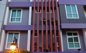 Kl Hotel